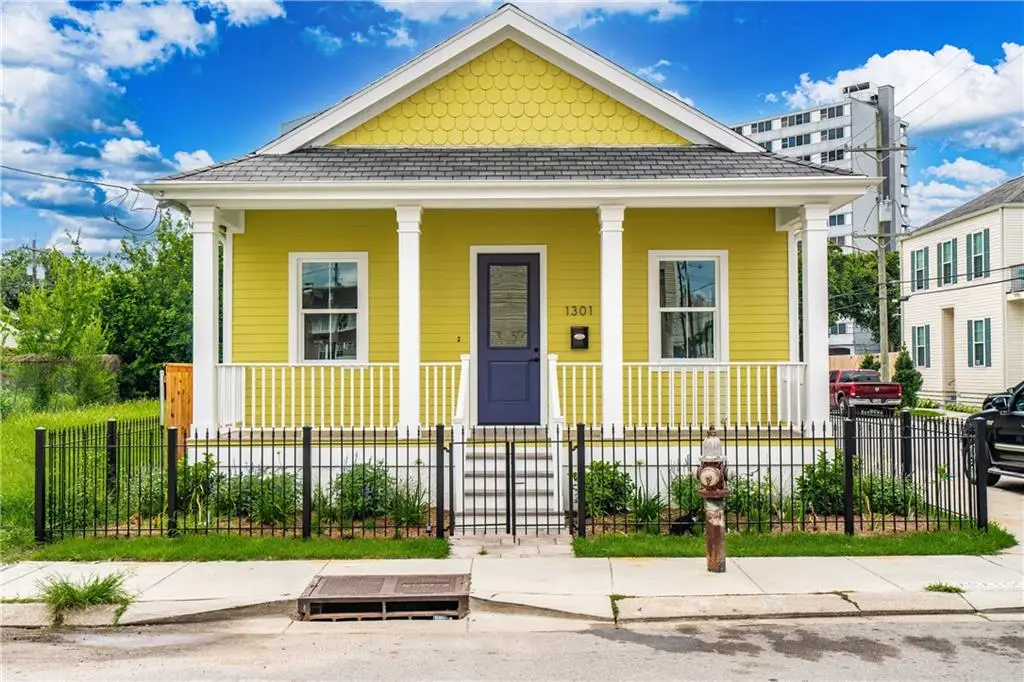 1301 S Saratoga Street, New Orleans, LA 70113 - Image #1