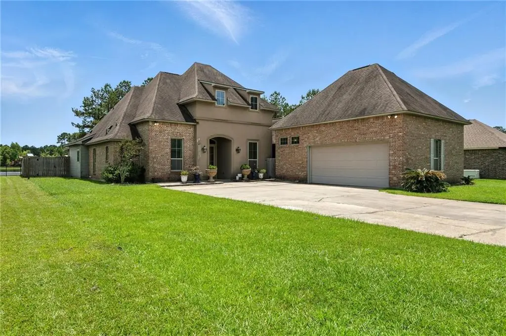 23628 Madisonville Court, Ponchatoula, LA 70454 - Image #1