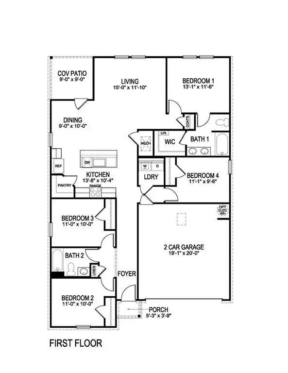 321 Holmes Boulevard, Terrytown, LA 70056 - Image #2