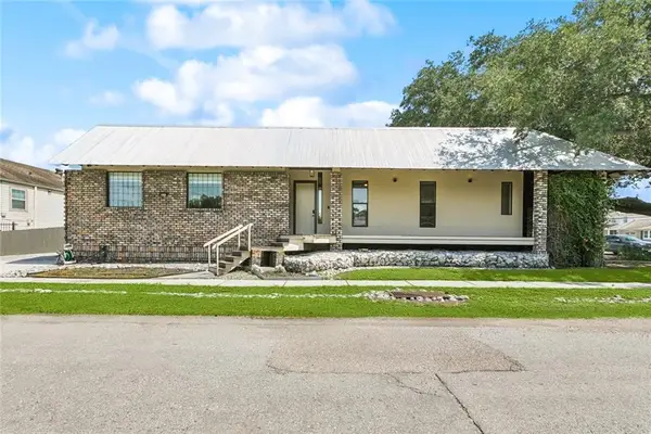 6000 Franklin Avenue, New Orleans, LA 70122