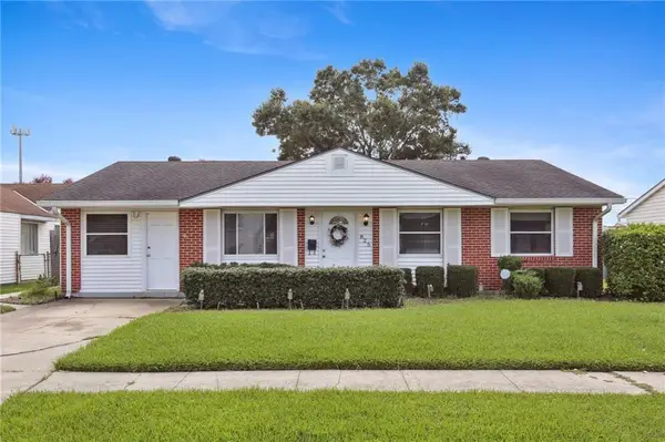 825 Matador Drive, Terrytown, LA 70056