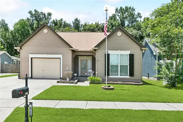 2755 Village Court, Marrero, LA 70072