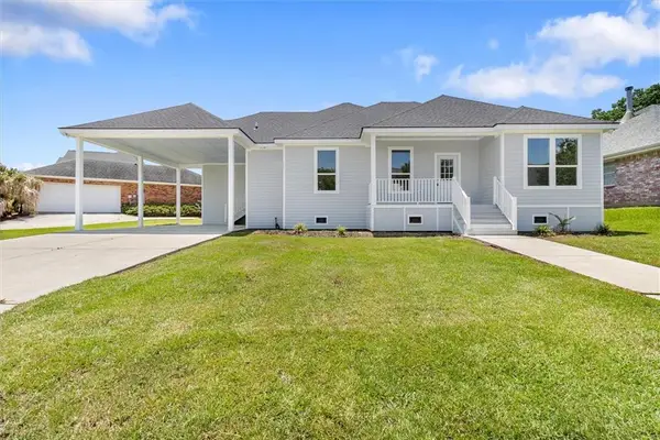 104 Chimaera Lane, Slidell, LA 70458