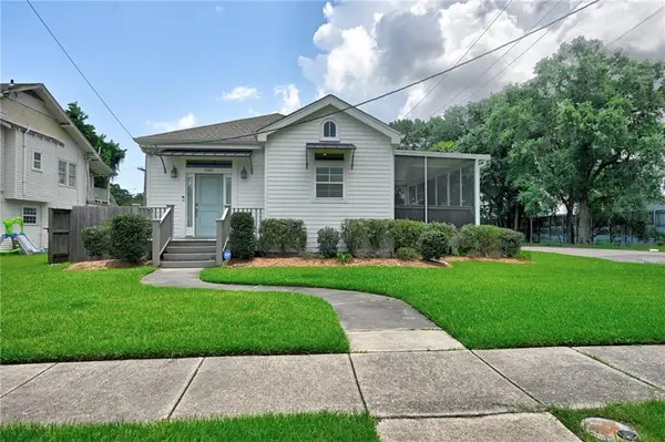 5801 Catina Street, New Orleans, LA 70124