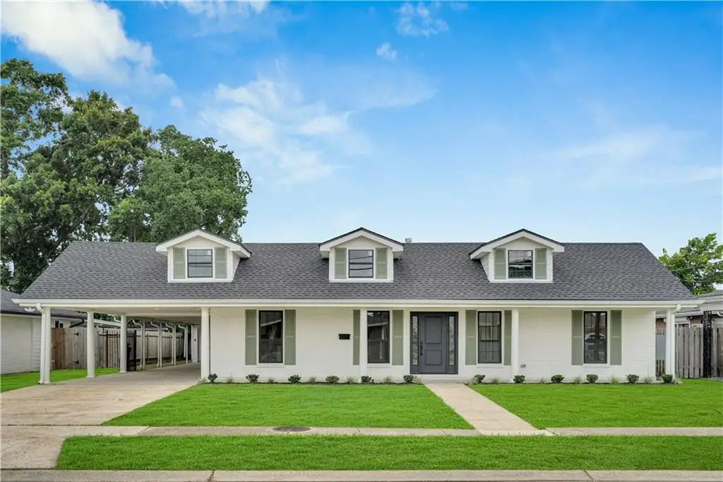 1208 Madison Street, Metairie, LA 70001 - #1