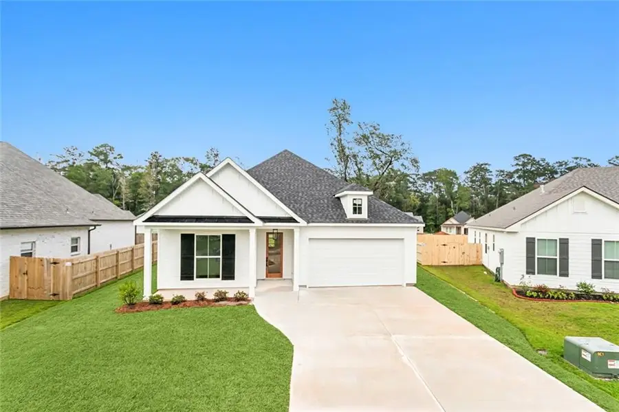 3056 Red Admiral Drive, Covington, LA 70433 - #2