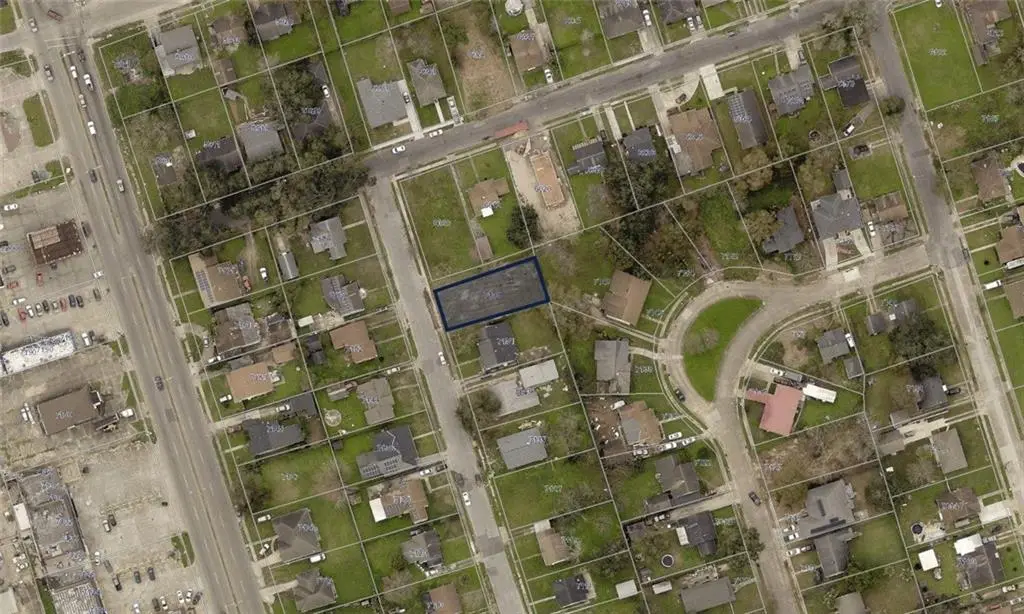 7159 Deanne Street, New Orleans, LA 70126 - #1