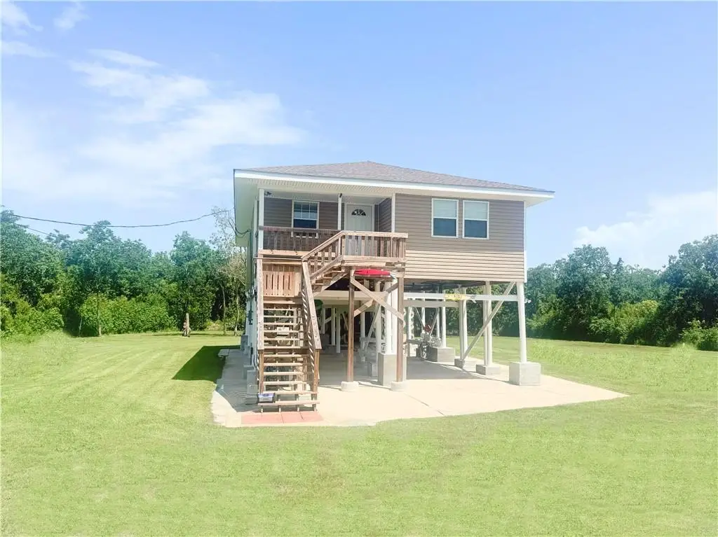 4101 Delacroix Highway, Saint Bernard, LA 70085 - #1
