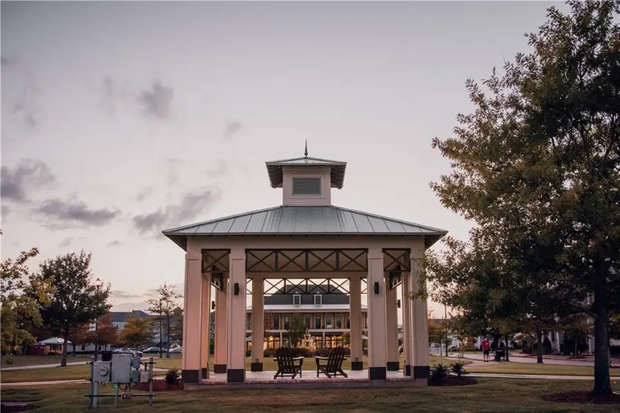 617 Melrose Avenue, Covington, LA 70433 - #3