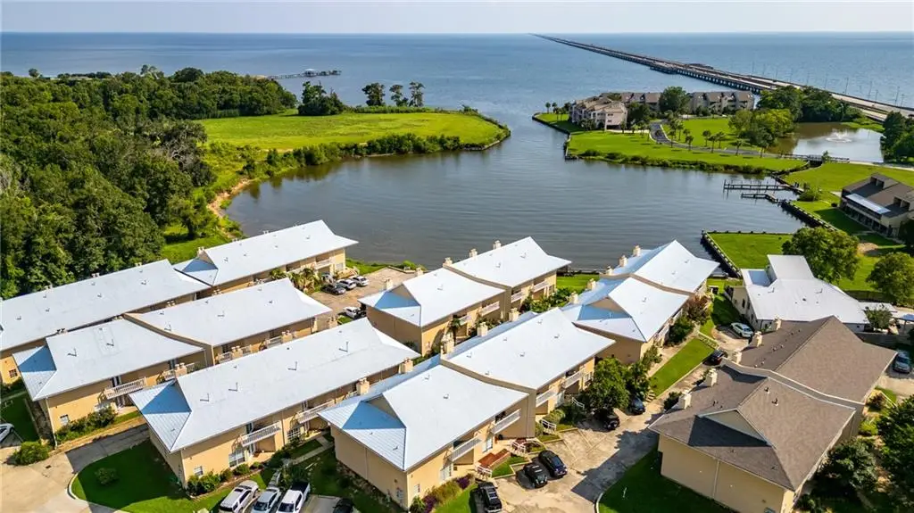 109 Tops'l Drive #109, Mandeville, LA 70448 - #1
