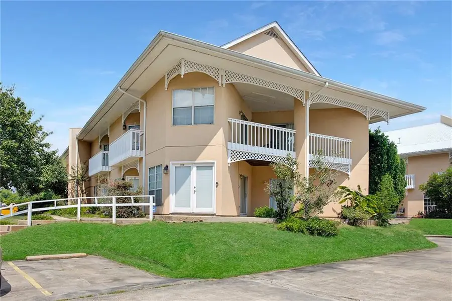 109 Tops'l Drive #109, Mandeville, LA 70448 - #2