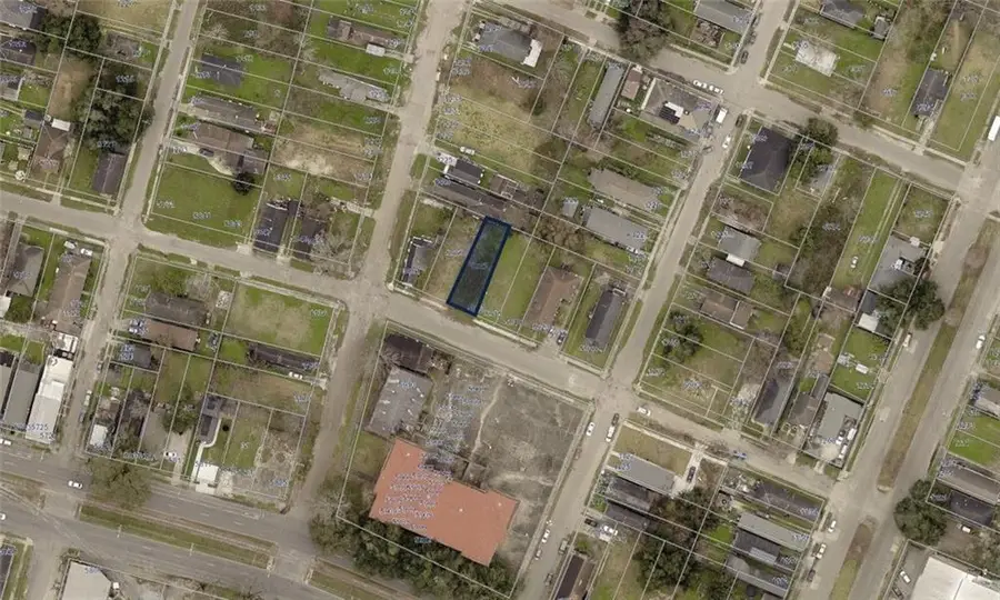 5907 Marais Street, New Orleans, LA 70117 - Image #2