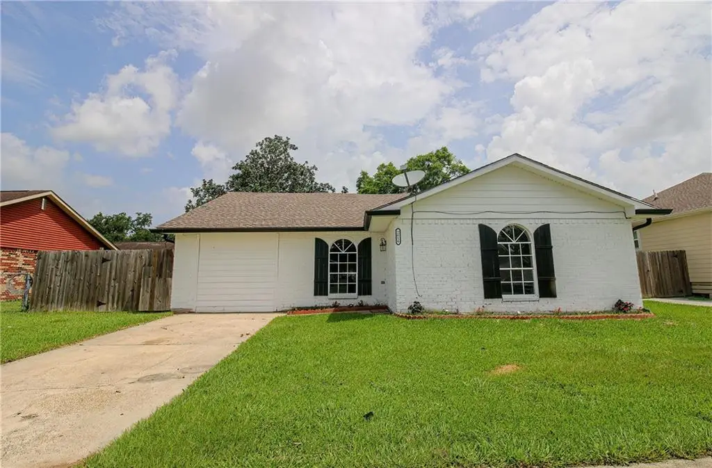 2616 Wyoming Drive, Marrero, LA 70072 - Image #1