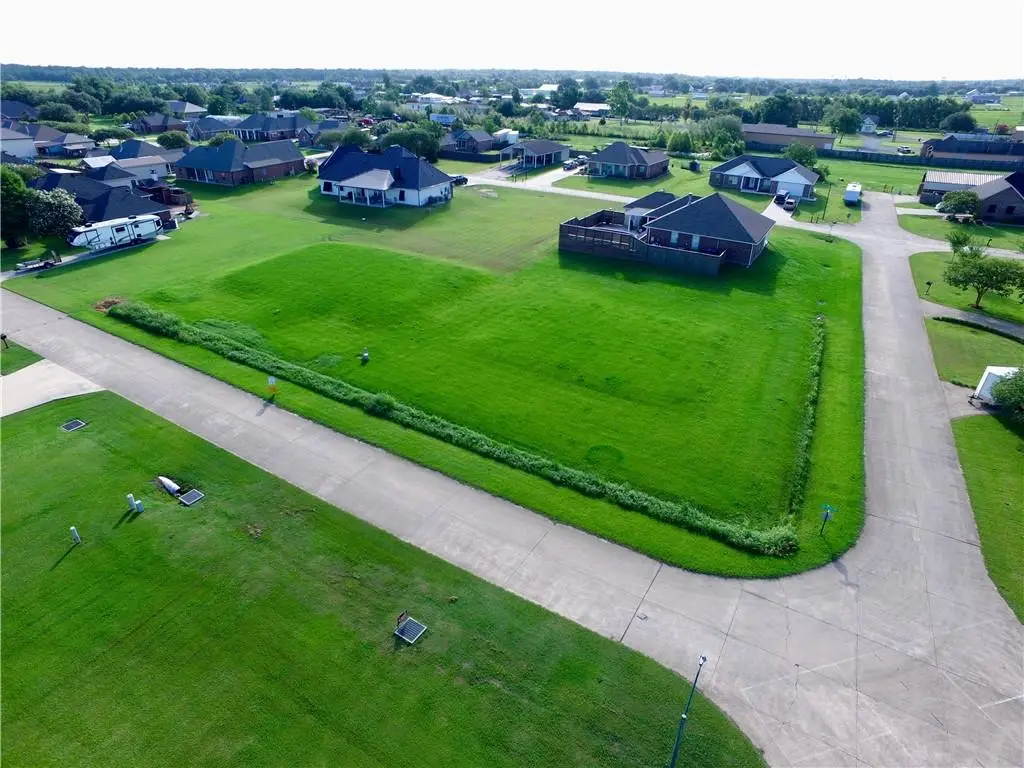 169 Winchester Way, Lockport, LA 70374 - #1