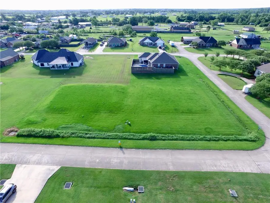 169 Winchester Way, Lockport, LA 70374 - #2
