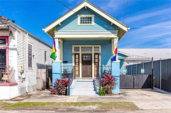 2749 Conti Street, New Orleans, LA 70119
