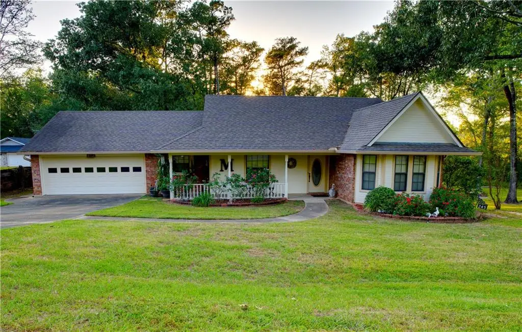 245 White Oak Drive, Boyce, LA 71409 - Image #1