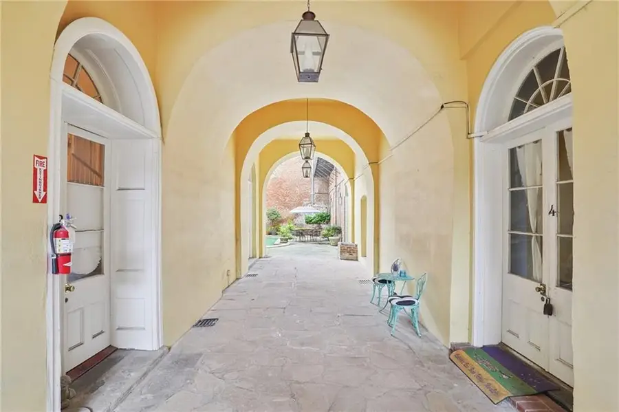 1303 Burgundy Street #3, New Orleans, LA 70116 - Image #2