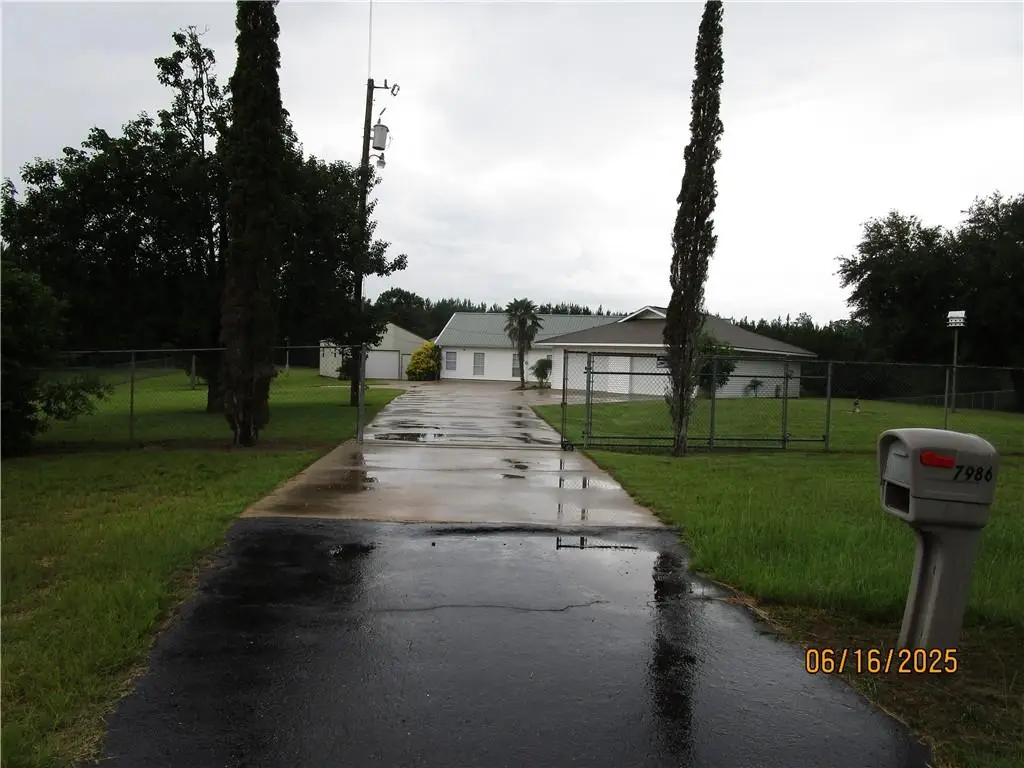 7986 Highway 8 Highway, Colfax, LA 71417 - Image #1