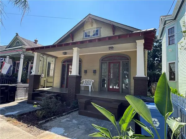 219 21 Vallette Street, New Orleans, LA 70114