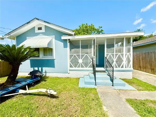 632 Eiseman Street, Marrero, LA 70072