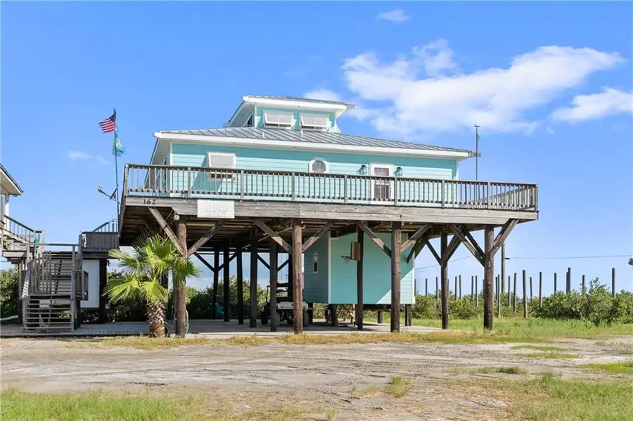 162 Iberville Lane, Grand Isle, LA 70358 - #2