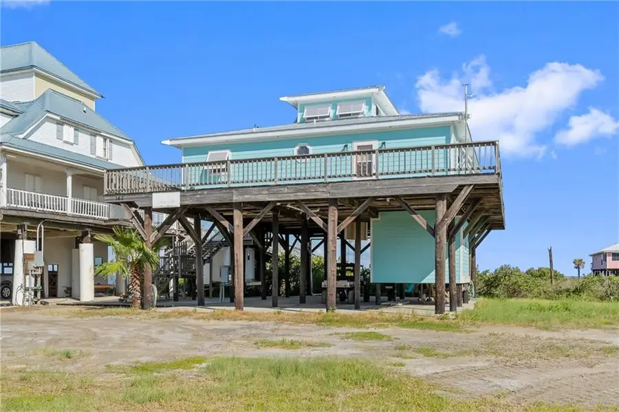 162 Iberville Lane, Grand Isle, LA 70358 - #3
