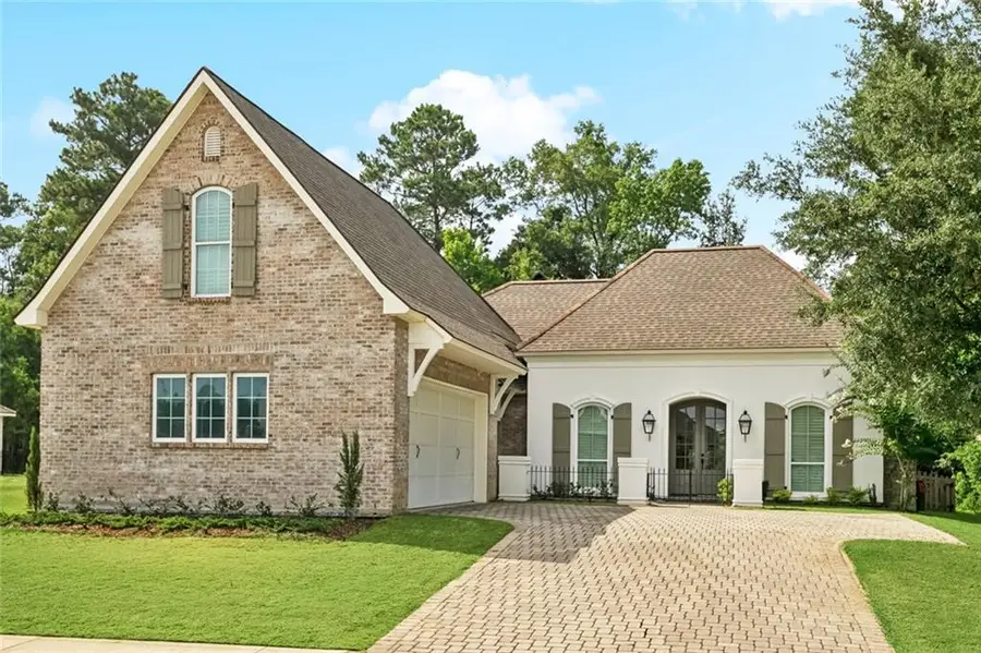 504 N Corniche Du Lac Drive, Covington, LA 70433 - Image #2