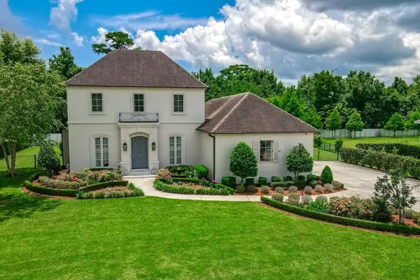 94 English Turn Drive, New Orleans, LA 70131