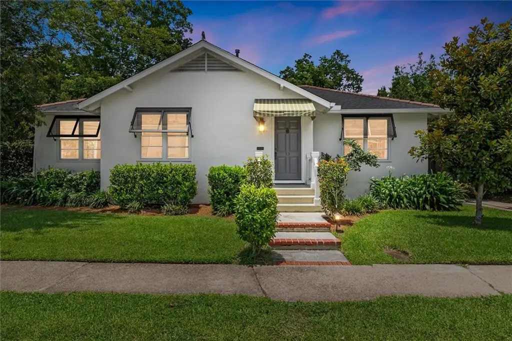 53 Beverly Garden Drive, Metairie, LA 70001 - Image #1