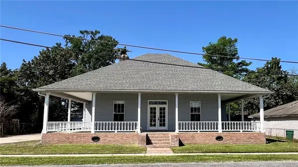 2293 Louisiana Avenue, Lutcher, LA 70071