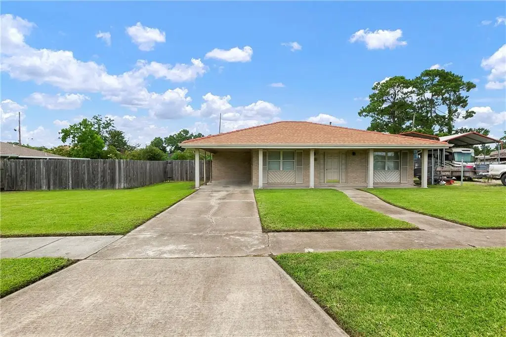 8829 Livingston Avenue, Chalmette, LA 70043 - Image #1