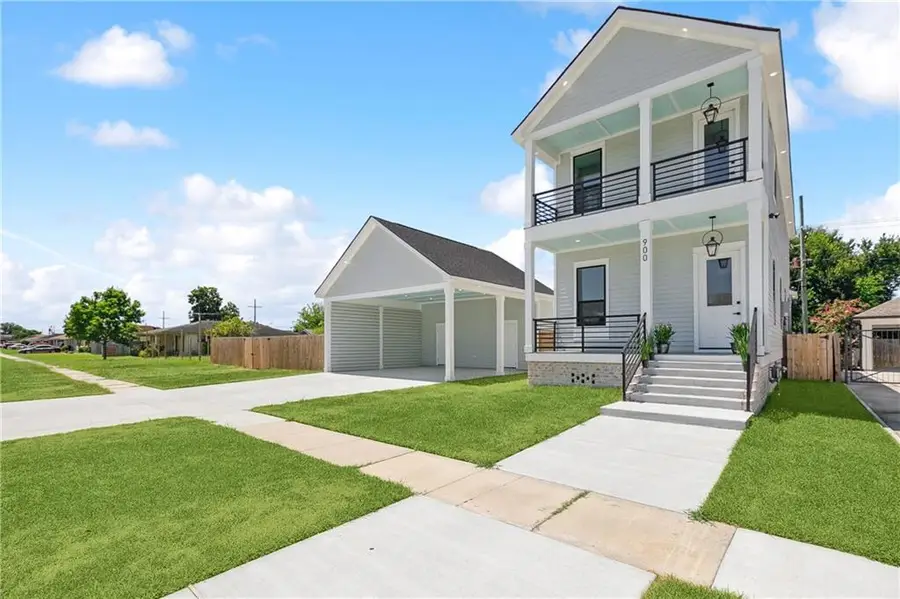 900 Perrin Drive, Arabi, LA 70032 - Image #2