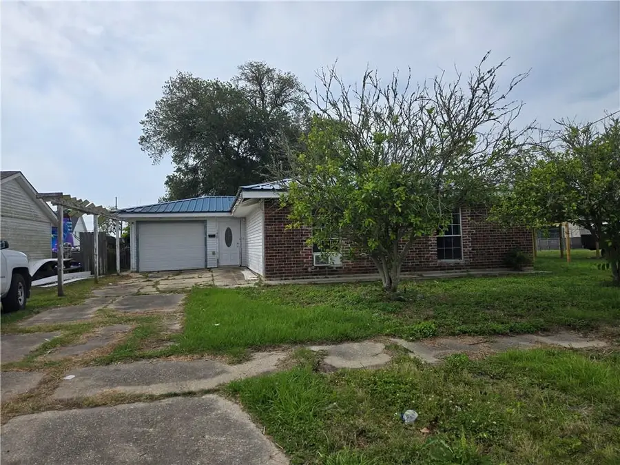 146 Satsuma Drive, Buras, LA 70041 - #2