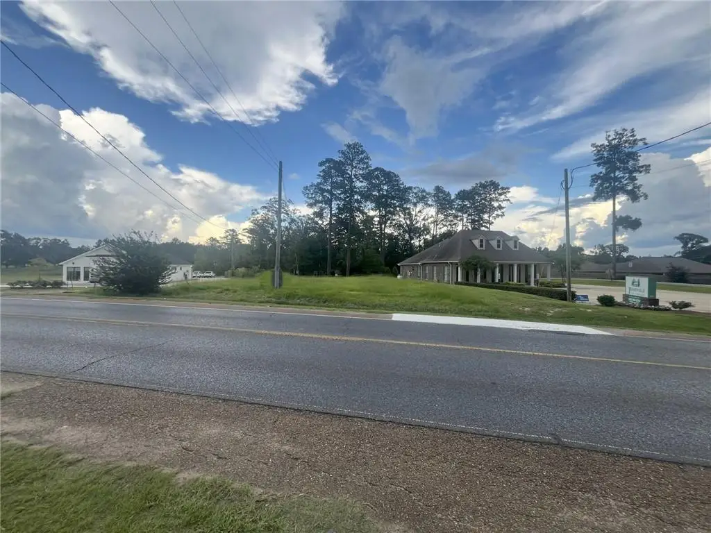 3316 Military Highway, Pineville, LA 71360 - #1
