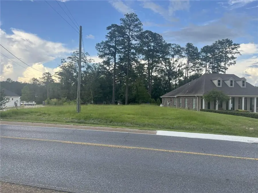 3316 Military Highway, Pineville, LA 71360 - #3