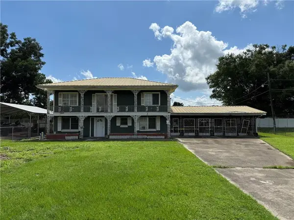 652 Central Avenue, Reserve, LA 70084