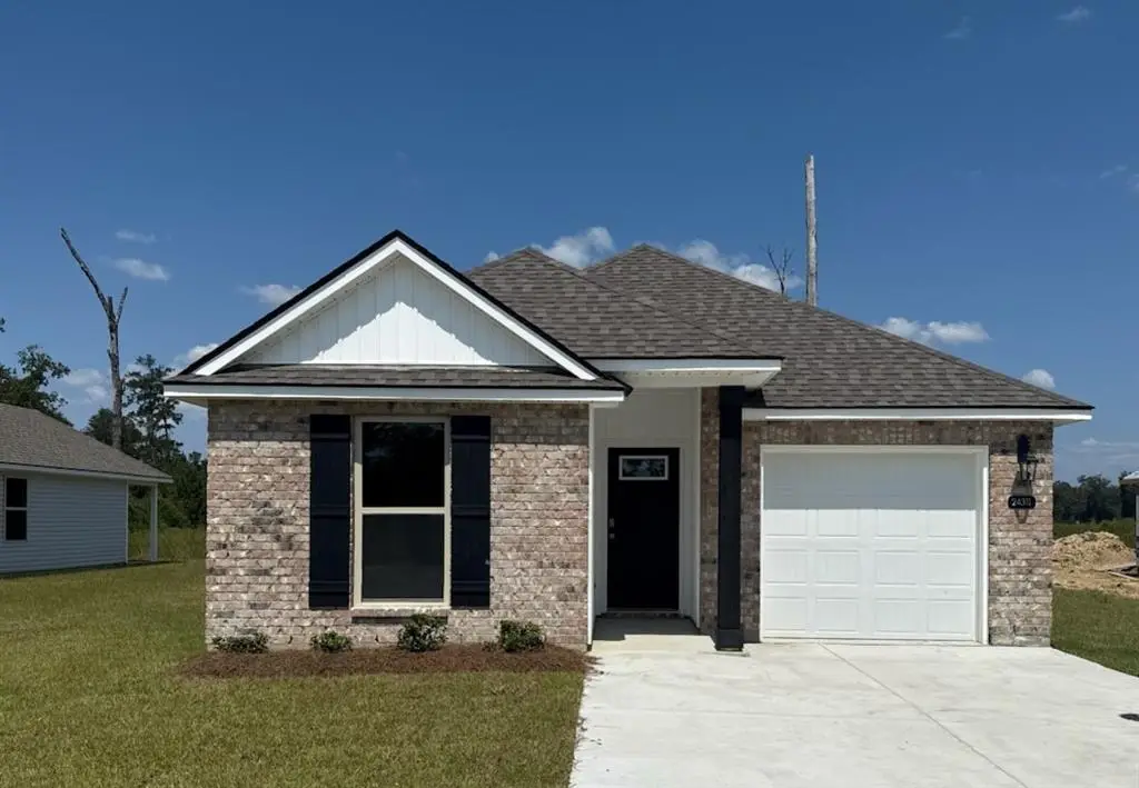 24311 Cordgrass Lane, Ponchatoula, LA 70454 - Image #1