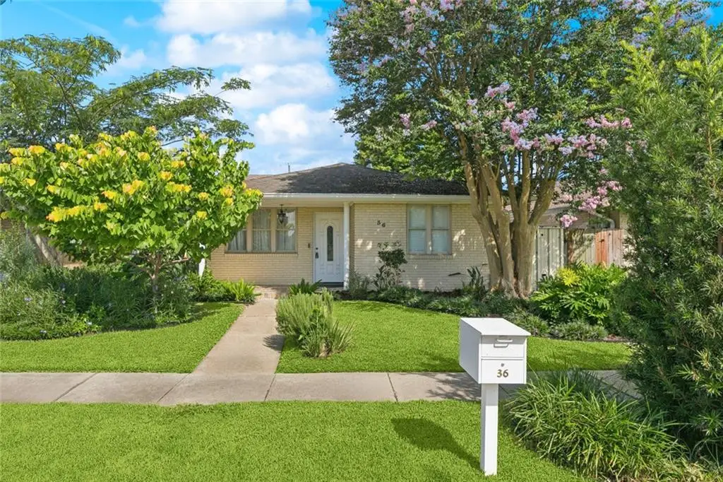 36 Pamela Place, Arabi, LA 70032 - Image #1