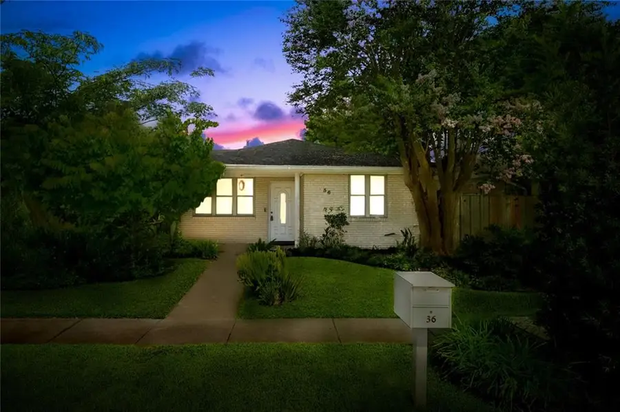 36 Pamela Place, Arabi, LA 70032 - Image #2