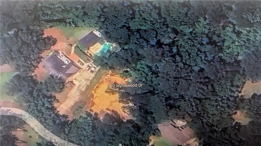 112 Myrtlewood Drive, Pineville, LA 71360 - #2