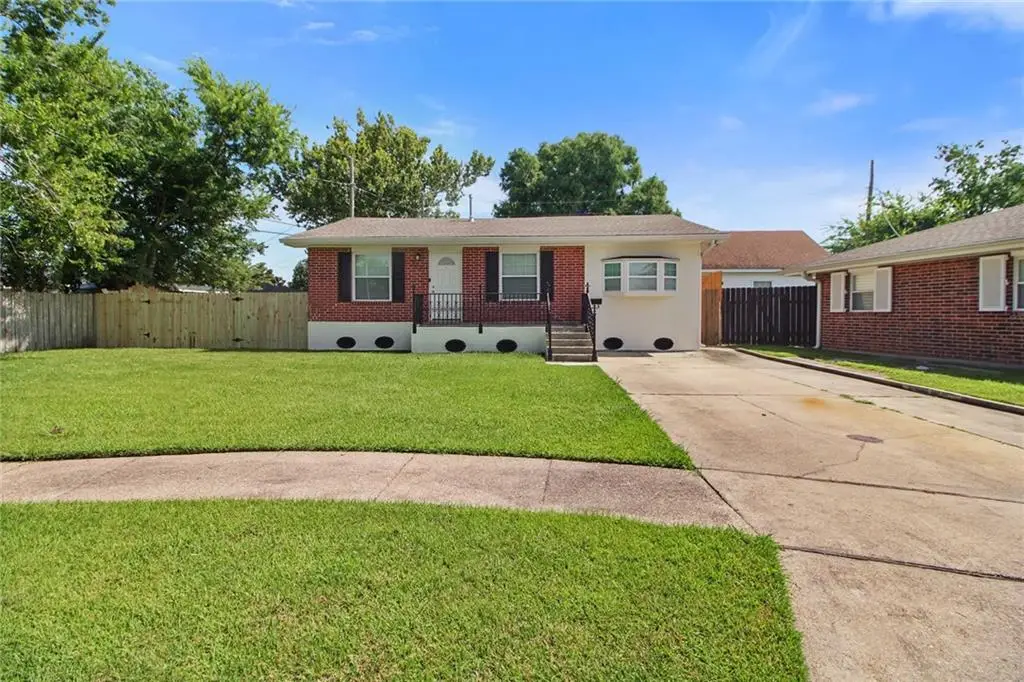 500 Vassar Court, Kenner, LA 70065 - #1