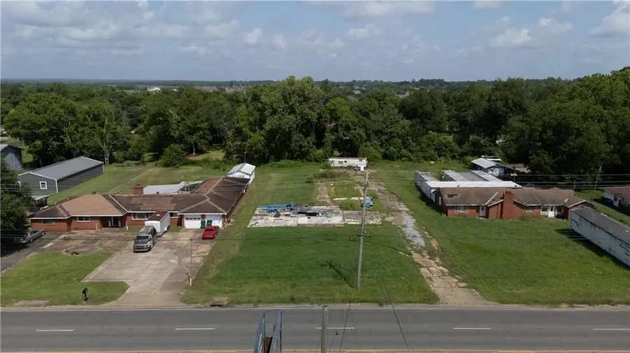 6516 Masonic Drive, Alexandria, LA 71301 - Image #2