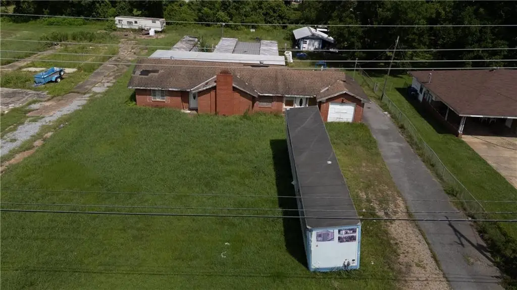 6512 Masonic Drive, Alexandria, LA 71301 - Image #1