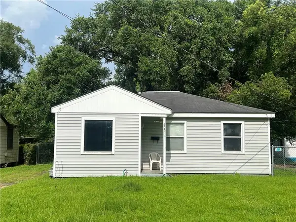 208 N Carter Street, Hammond, LA 70401