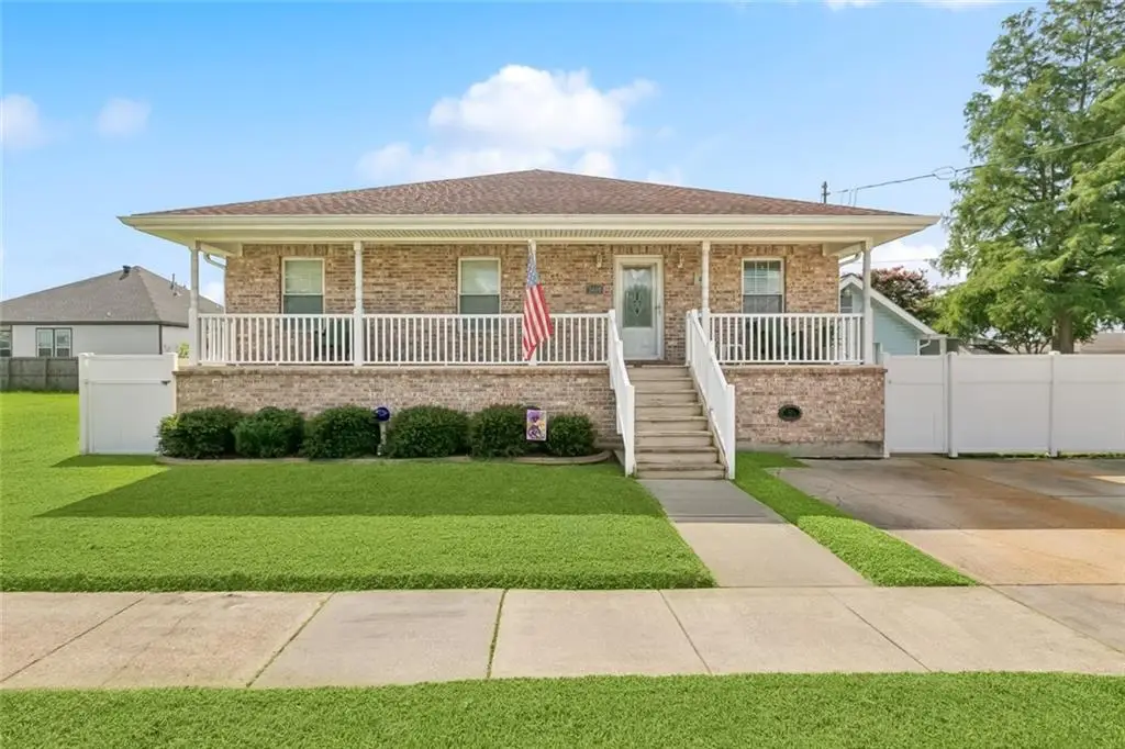 3409 Volpe Drive, Chalmette, LA 70043 - Image #1