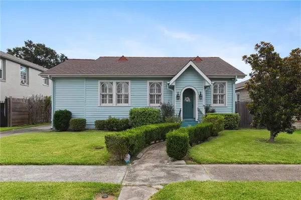 3655 Clermont Drive, New Orleans, LA 70122