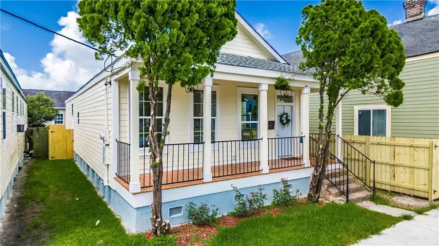 2504 Martin L King, Jr. Boulevard, New Orleans, LA 70113 - Image #3