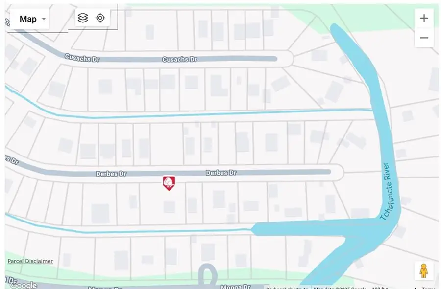 153A Derbes Drive, Covington, LA 70433 - Image #2