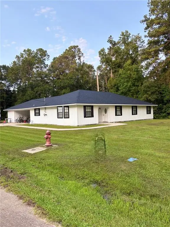 29000 Craig Drive, Hammond, LA 70403